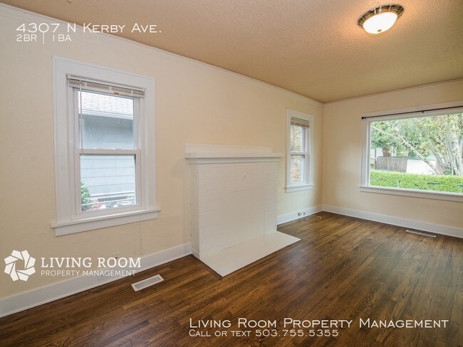 Foto del edificio - 4307 N Kerby Ave