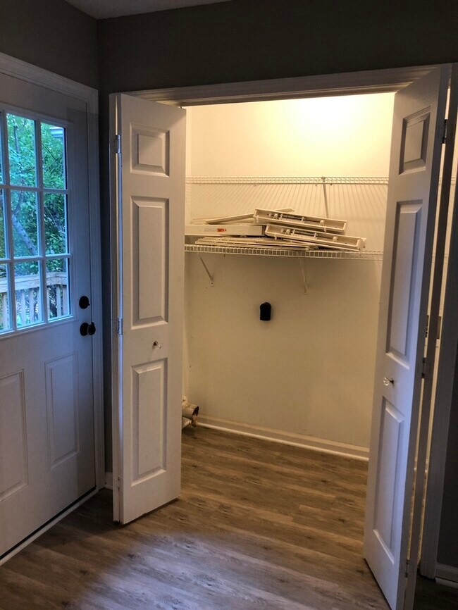 Foto del edificio - 18 Jill Lane, Cartersville, GA 30120