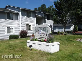 Building Photo - 3615 Bennett Dr