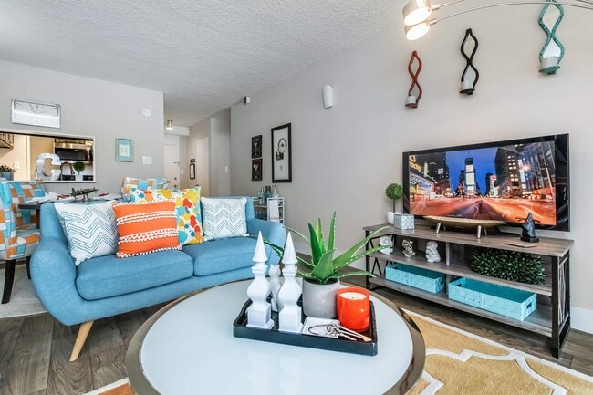 Photo - Crestridge Apartments