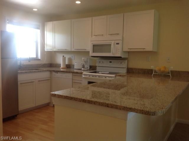 Foto del edificio - 41 High Point Cir S