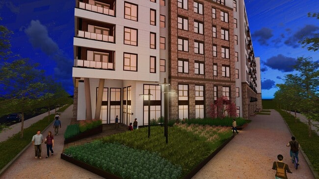 Building Photo - Southerly LoSo