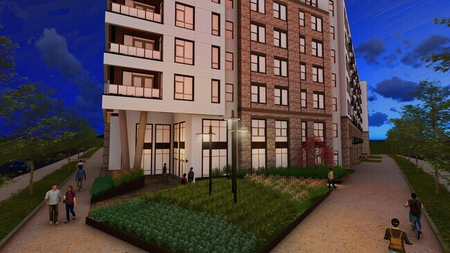 Foto del edificio - Southerly LoSo