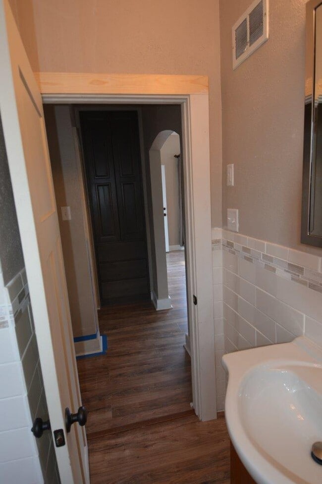 Bathroom - 817 24th St