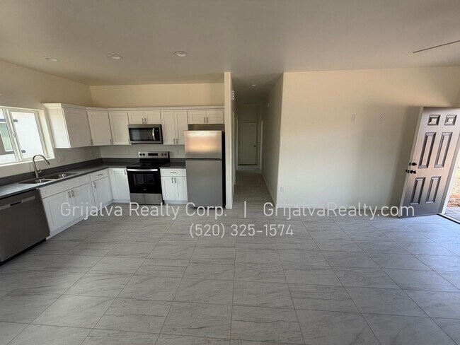 Foto del edificio - 4509 S 7th Ave