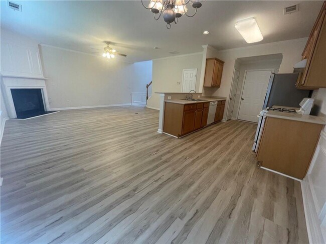 Foto del edificio - 3036 Hartright Bend Ct