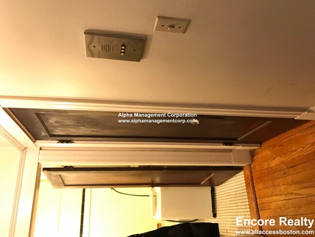 Foto del edificio - 349 Pleasant St