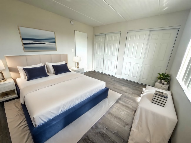 Foto del edificio - West Palm Lane Apartments