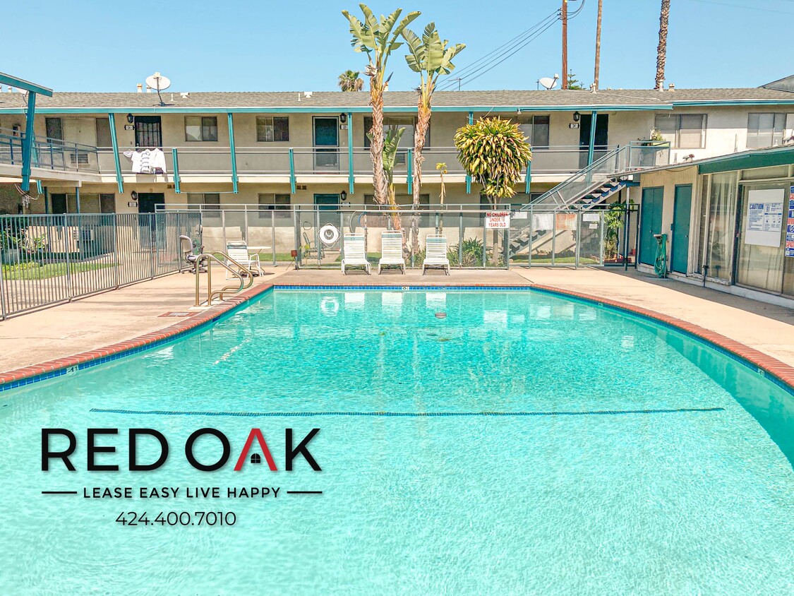 Foto principal - 3815 Baldwin Ave