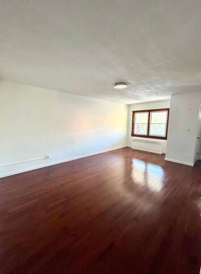 living room - 2037 48th St