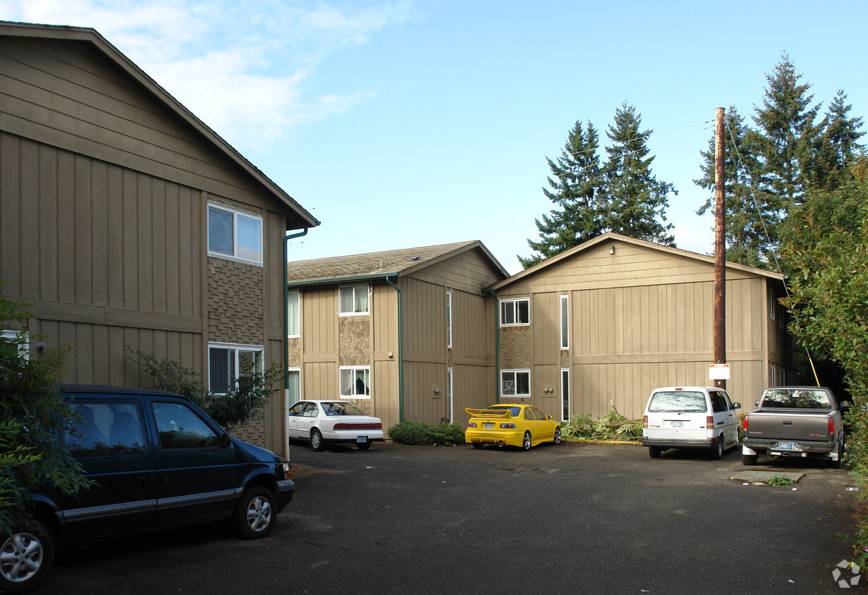 Building Photo - The Park Ave Apartments