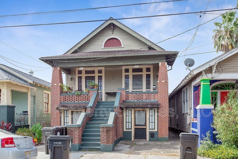 813 Alix St, New Orleans, LA 70114 House Rental in New Orleans, LA