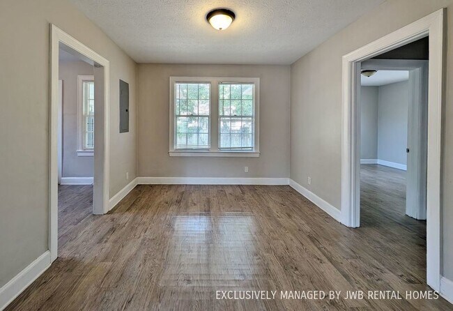 Foto del edificio - 6732 N Pearl St