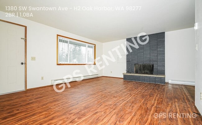 Building Photo - 1380 SW Swantown Ave