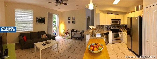 Foto del edificio - 3884 SW 171st Ter