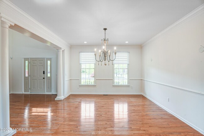 Foto del edificio - 9 Mackenzie Ct