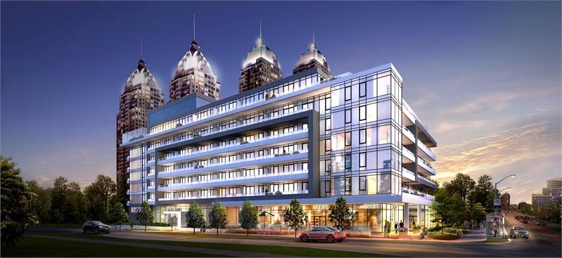 Building Photo - NY2 Condo