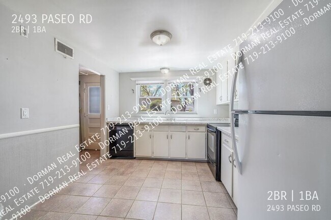 Foto del edificio - 2 story townhome