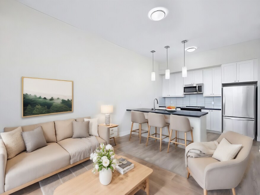 Apartments for Rent in Caesarea ON with Matterport Virtual Tours ...