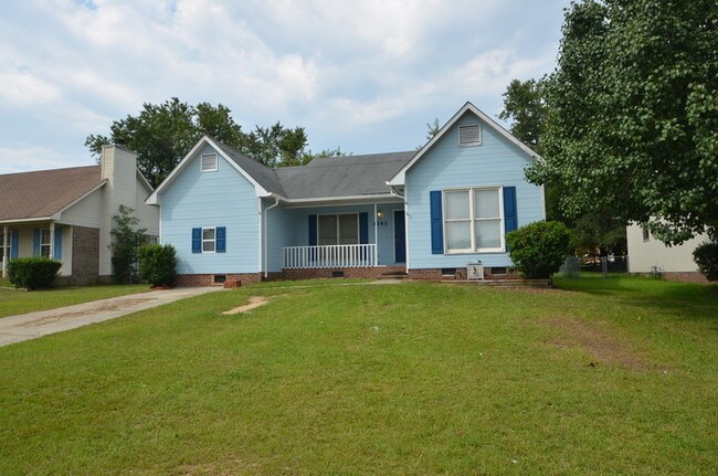 Building Photo - 6143 Rhemish Dr