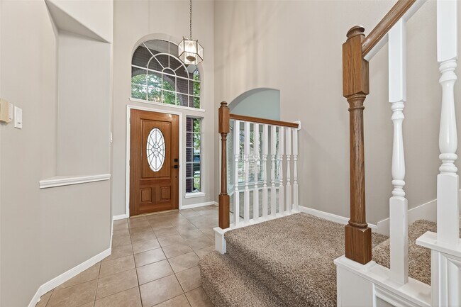 Building Photo - 3522 Pecan Mill Dr