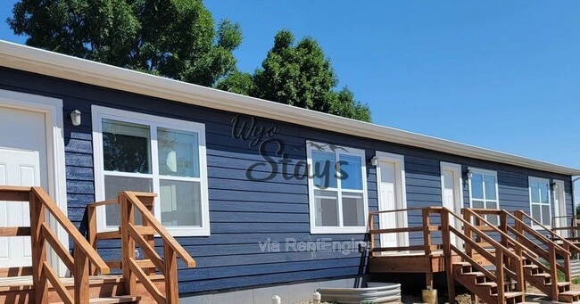 Building Photo - 929 Park Dr