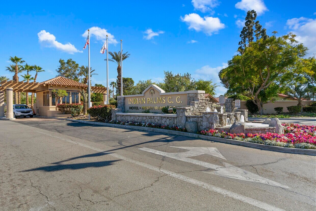 82294 Bergman Dr, Indio, CA 92201 Condo for Rent in Indio, CA