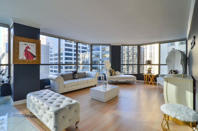 Foto del edificio - 405 N Wabash Ave