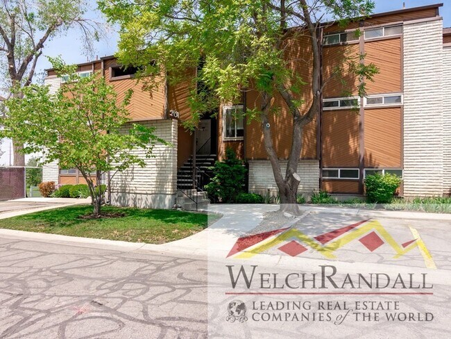Foto del edificio - Comfort Meets Style - 2BR home in SLC!