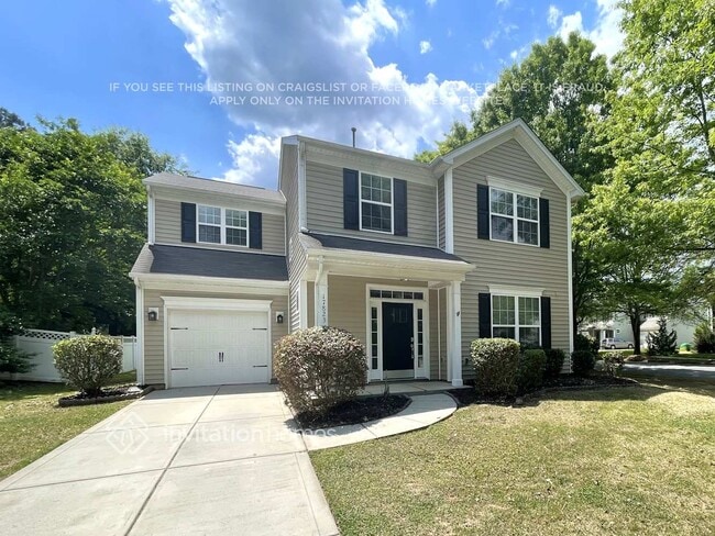 Building Photo - 17823 Steel Horse Rd