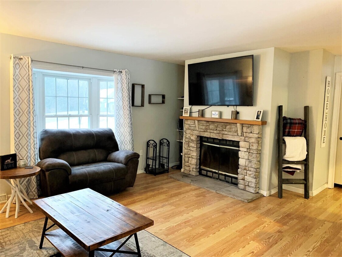 134 Woodland Heights, Grantham, NH 03753 House Rental in Grantham, NH