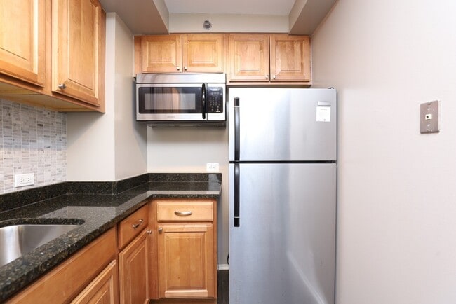 Foto del edificio - 4334 N Hazel St