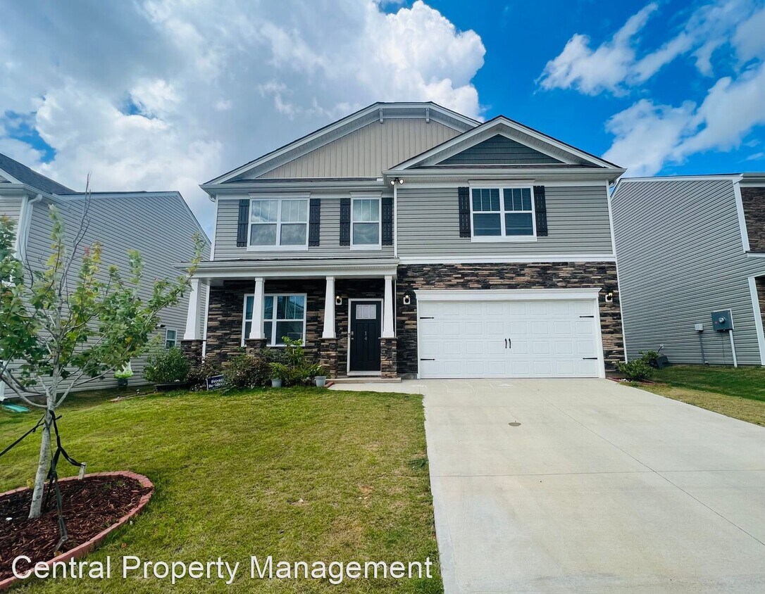 Foto principal - 4 br, 2.5 bath House - 14 Corbel Drive