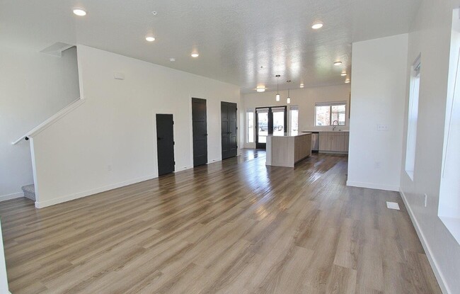 Building Photo - 3918 S Brian Ave Caldwell