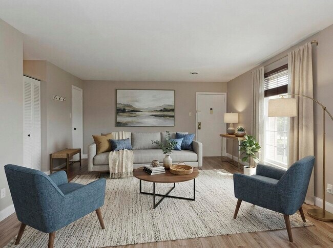 Foto del edificio - 40 Yorktown Dr