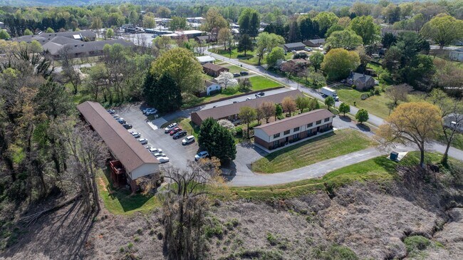 Foto del edificio - 525 12th St SW