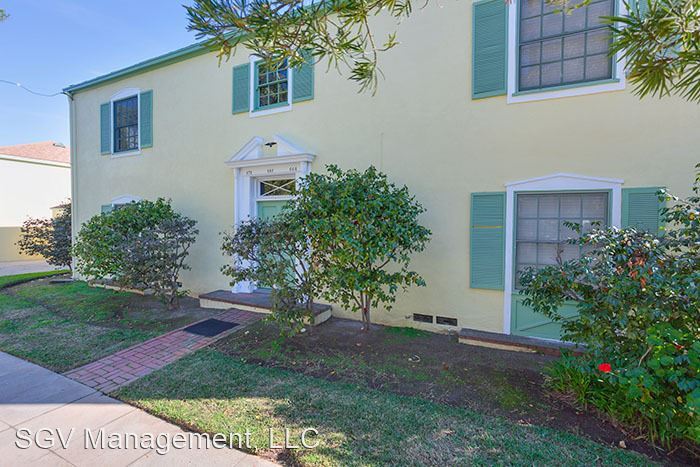 Primary Photo - 664 Mira Monte Pl