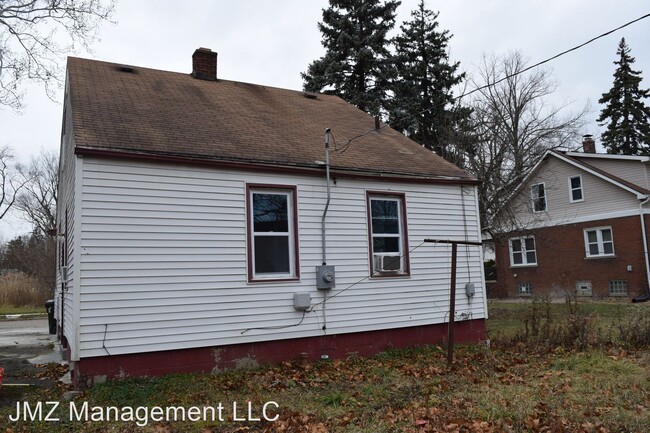 Building Photo - 3 br, 1 bath House - 20258 Caldwell Street