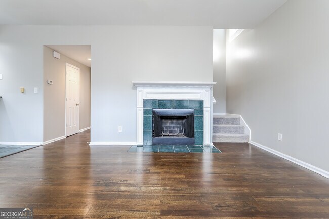 Building Photo - 601 Mountain Harbor