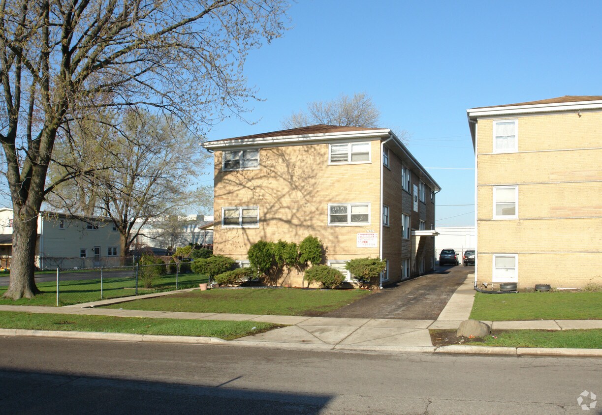 Foto del edificio - 1942 N 19th Ave