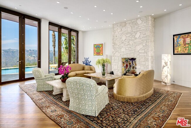 Foto del edificio - 1111 Bel Air Pl