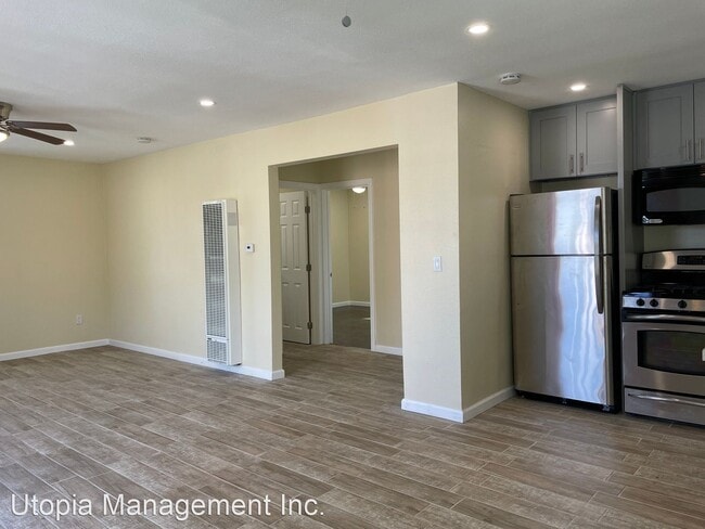 Building Photo - 2 br, 1 bath House - 5897 Imperial Ave