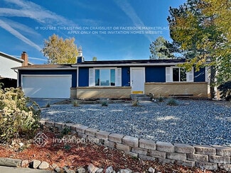 Building Photo - 4464 S Cole Ct