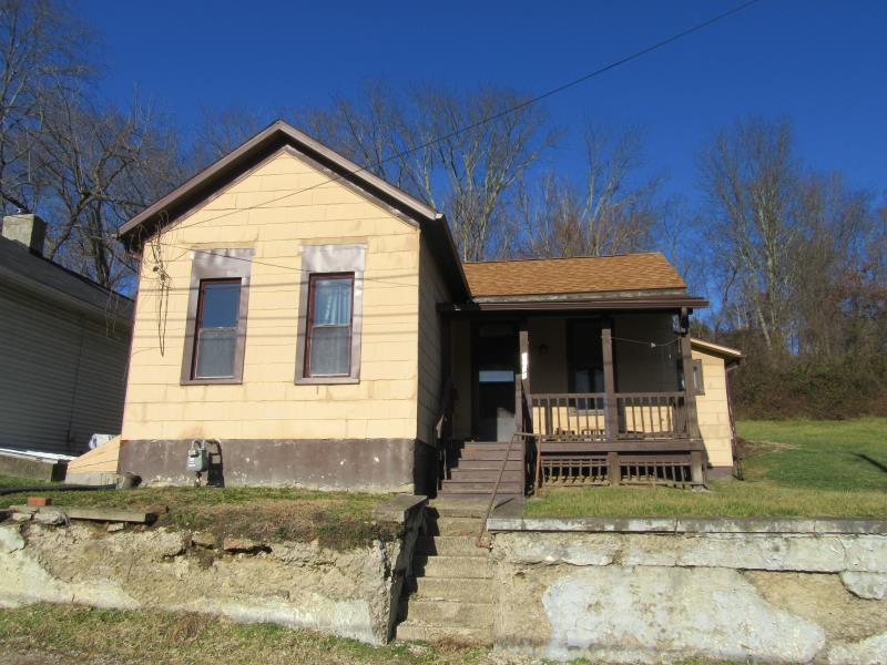 1167 Grant St, Zanesville, OH 43701 House Rental in Zanesville, OH