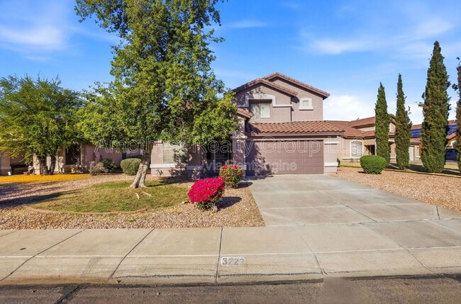 Building Photo - 3722 N 105th Dr