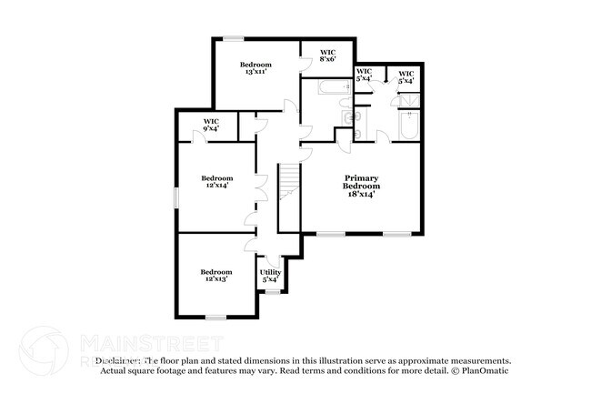 Building Photo - 12505 Bridgetown Pl