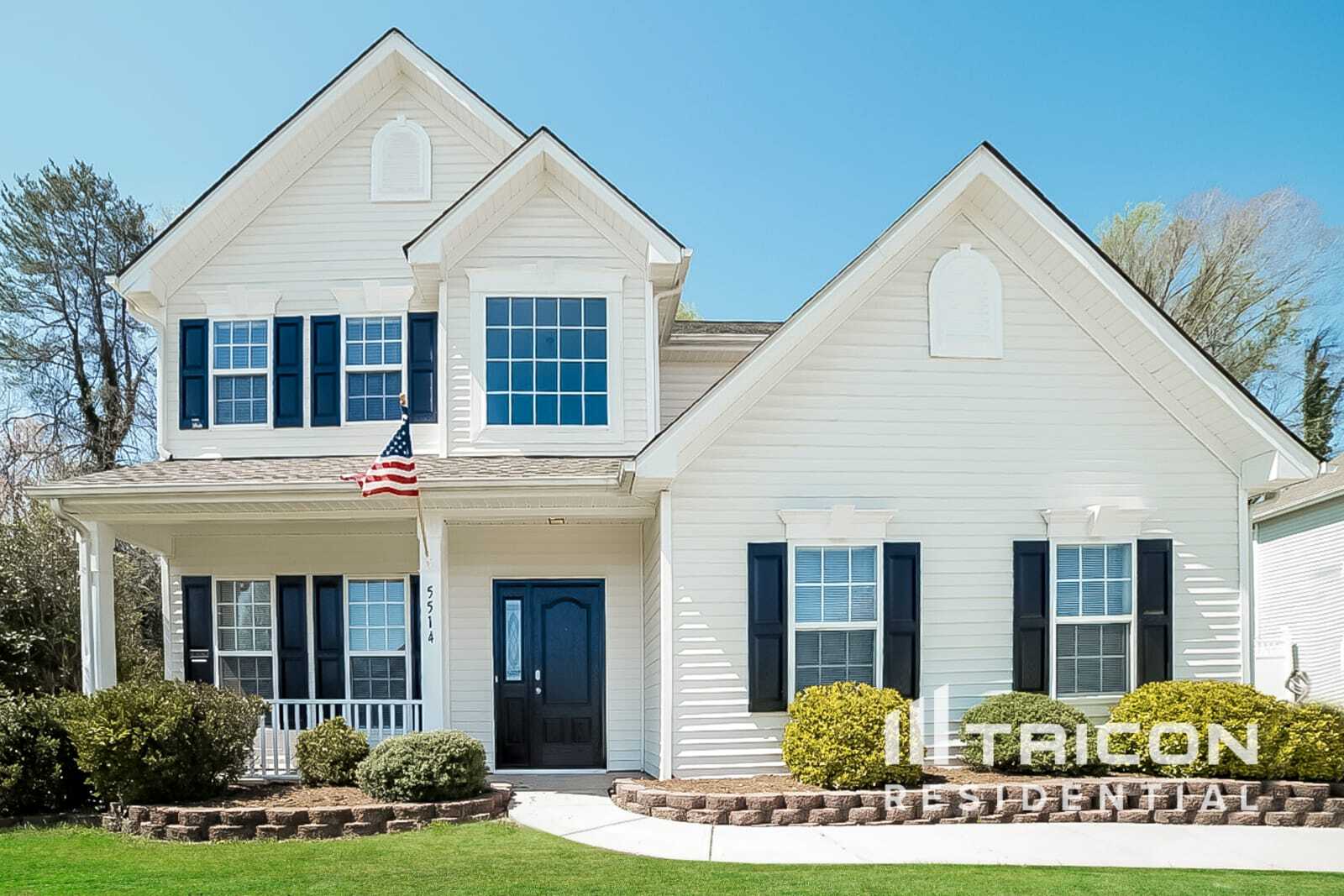 5514 Pinebrook Ln, Winston-Salem, NC 27105 | Apartments.com