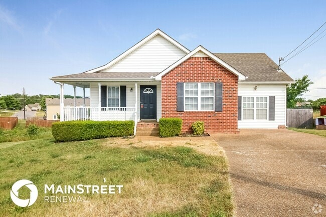 Building Photo - 7121 Beard Ct