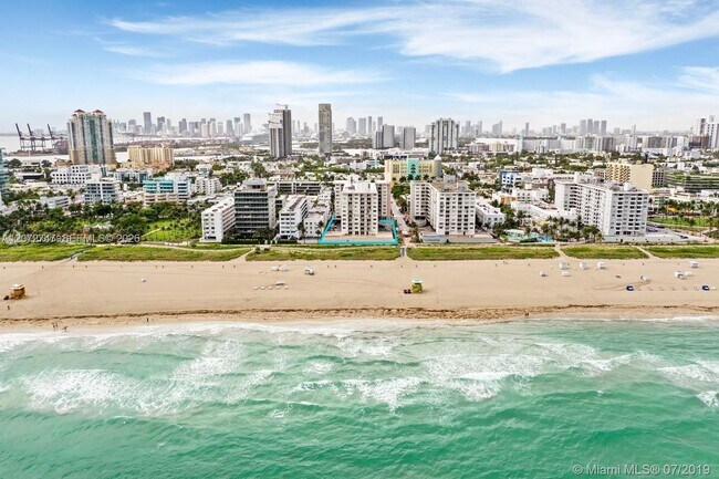 Foto del edificio - 345 Ocean Dr