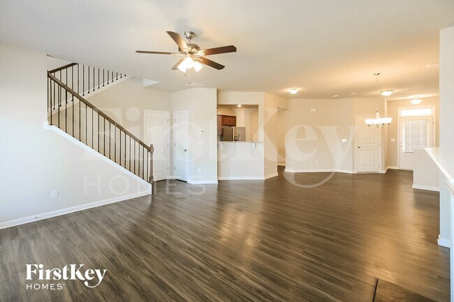 Foto del edificio - 3412 Baylor Cir